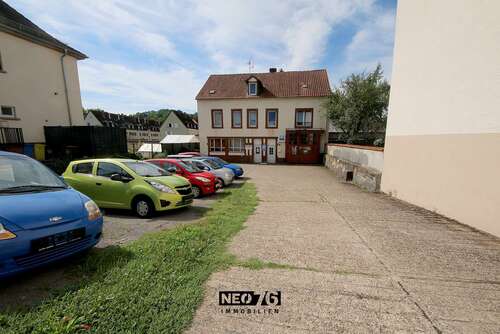 Foto - Haus zum Kaufen in Zweibrücken 248.000,00 € 94 m²