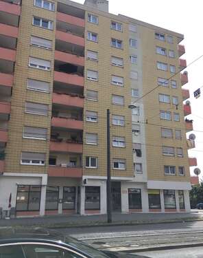 Foto - Wohnung zum Kaufen in Ludwigshafen 160.000,00 € 70.28 m²