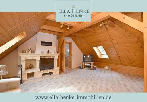 Foto - Haus zum Kaufen in Harsleben 195.000,00 € 209 m²