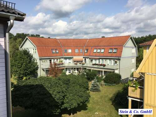 Foto - Wohnung zum Mieten in Borkwalde 700,00 € 77.33 m²