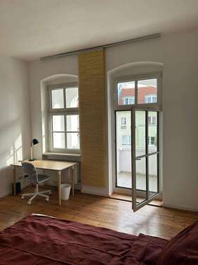 Foto - WG-Zimmer in Berlin 950,00 € 19 m²
