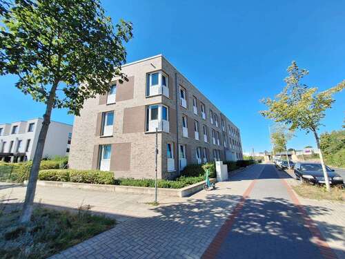 Foto - Wohnung zum Mieten in Hannover 1.770,00 € 143.84 m²