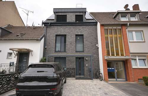 Foto - Wohnung zum Mieten in Brühl 1.300,00 € 88.6 m²