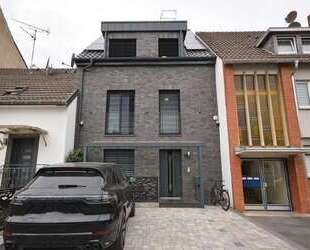 Wohnung zum Mieten in Brühl 1.300,00 € 88.6 m²