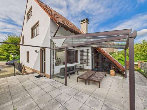 Foto - Haus zum Kaufen in Marl 425.000,00 € 167 m²