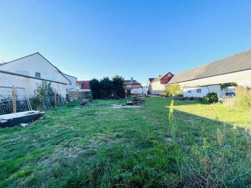 Foto - Grundstück zu verkaufen in Weyhausen 200.000,00 € 669 m²