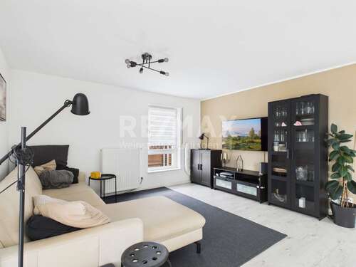 Foto - Wohnung zum Mieten in Kernen im Remstal 1.070,00 € 89.11 m²
