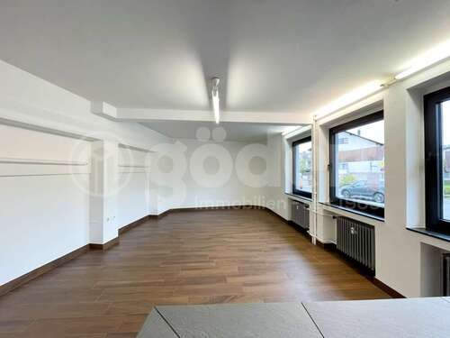 Foto - Büro in Haibach 600,00 € 55 m² - 600,00&nbsp;EUR Kaltmiete, ca.&nbsp; 55,00&nbsp;m&sup2;