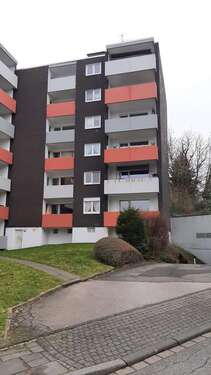 Foto - Wohnung zum Mieten in Remscheid 505,00 € 79 m²