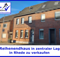 Haus zum Kaufen in Rhede 289.000,00 € 128 m²