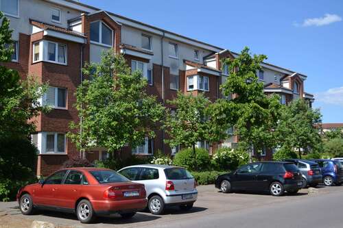 Foto - Wohnung zum Mieten in Wolfsburg 415,30 € 50.77 m²