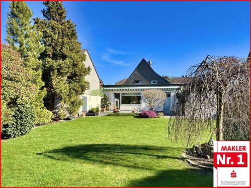 Foto - Haus zum Kaufen in Bottrop 598.000,00 € 133.34 m²