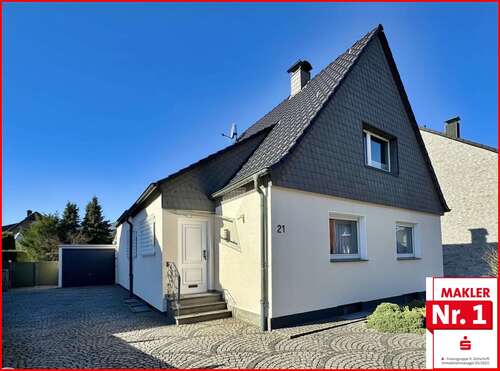 Foto - Haus zum Kaufen in Bottrop 598.000,00 € 133.34 m²