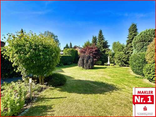 Foto - Haus zum Kaufen in Bottrop 495.000,00 € 133.34 m²