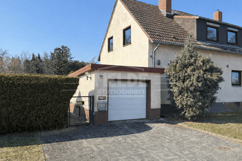 Foto - Haus zum Kaufen in Berlin 389.000,00 € 82 m²