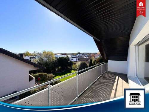 Foto - Wohnung zum Mieten in Rheinbach 800,00 € 80 m²