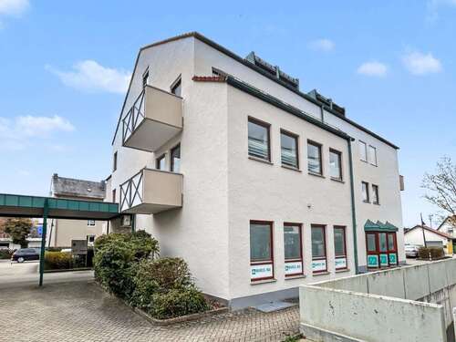 Foto - Wohnung zum Kaufen in Ingolstadt 180.000,00 € 47.82 m²