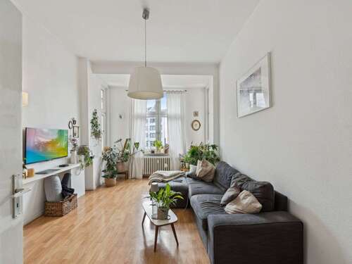Foto - Wohnung zum Kaufen in Düsseldorf 217.000,00 € 62 m²