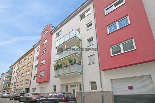 Foto - Wohnung zum Kaufen in Mannheim 385.000,00 € 81 m²