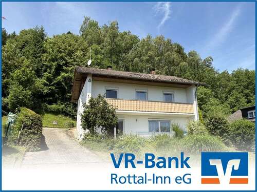 Foto - Haus zum Kaufen in Simbach am Inn Winklham 305.000,00 € 140 m²
