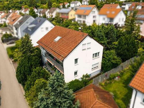 Foto - Haus zum Kaufen in Reichenbach an der Fils 630.000,00 € 323 m²