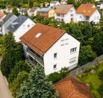 Haus zum Kaufen in Reichenbach an der Fils 630.000,00 € 323 m²