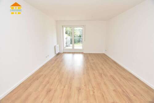 Foto - Wohnung zum Mieten in Chemnitz 435,00 € 63 m²