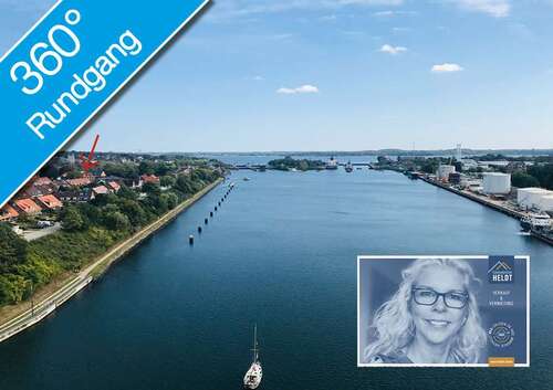 Foto - Haus zum Kaufen in Kiel 310.000,00 € 67 m²