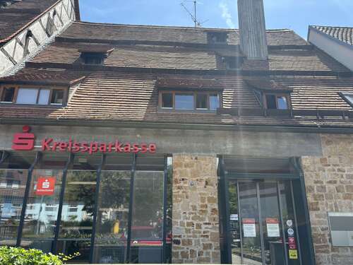 Foto - Wohnung zum Mieten in Tübingen 1.697,05 € 162 m²