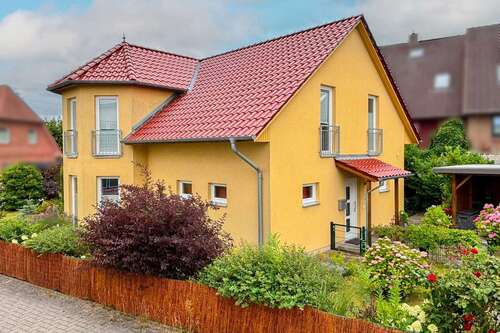 Foto - Haus zum Kaufen in Kappeln 519.000,00 € 156 m²