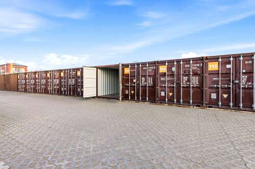 Foto - Halle in Blankenfelde-Mahlow 116,80 € 33 m²