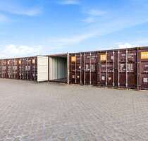Halle in Blankenfelde-Mahlow 116,80 € 33 m²