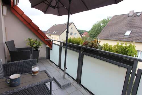 Foto - Wohnung zum Mieten in Lehrte 695,76 € 78 m²