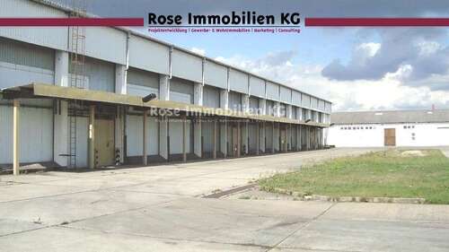 Foto - Halle in Küstriner Vorland 4.100.000,00 € 31360 m²