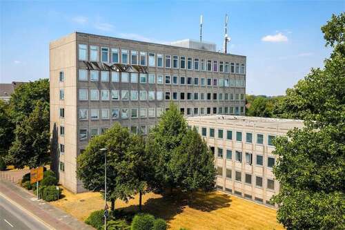 Foto - Grundstück zu verkaufen in Moers 2.800.000,00 € 10799 m²