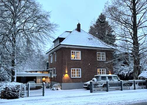 Foto - Haus zum Kaufen in Rendsburg 890.000,00 € 280 m²