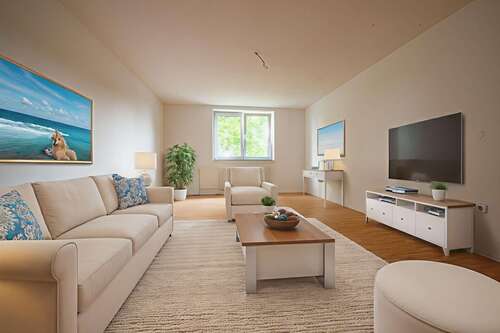 Foto - Wohnung zum Kaufen in Bochum Weitmar 129.000,00 € 68.54 m²