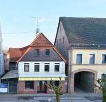 Haus zum Kaufen in Trippstadt 296.000,00 € 222 m²