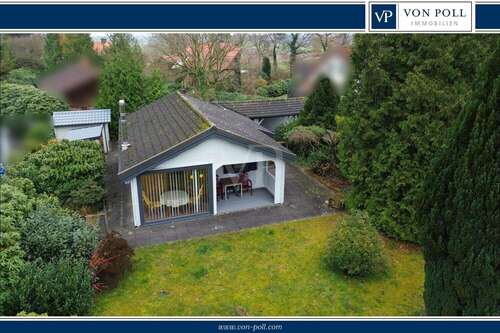 Foto - Haus zum Kaufen in Wiefelstede Lehe 190.000,00 € 56 m²