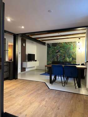 Foto - Wohnung zum Mieten in Lonnerstadt 650,00 € 45.22 m²