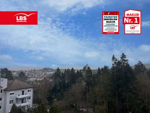 Foto - Wohnung zum Kaufen in Bad Wildungen 145.000,00 € 61.8 m²