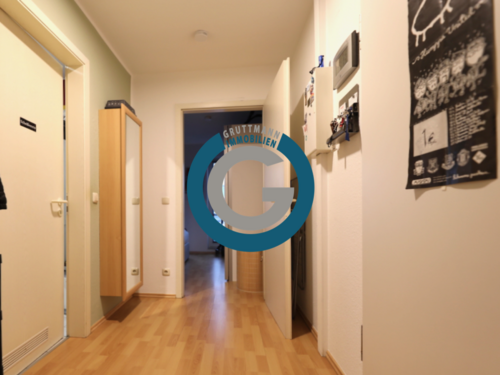 Foto - Wohnung zum Kaufen in Berlin 199.000,00 € 44.26 m²