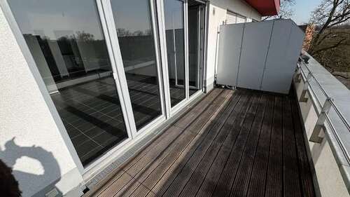 Foto - Wohnung zum Mieten in Münster 670,00 € 46 m²