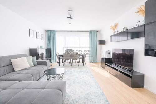 Foto - Wohnung zum Kaufen in Lüneburg Kreis 269.999,00 € 63.51 m²