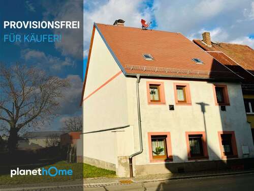 Foto - Haus zum Kaufen in Geithain 49.900,00 € 80 m²