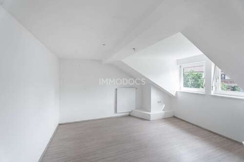 Foto - Wohnung zum Kaufen in Kempten Neuhausen 259.000,00 € 85.71 m²