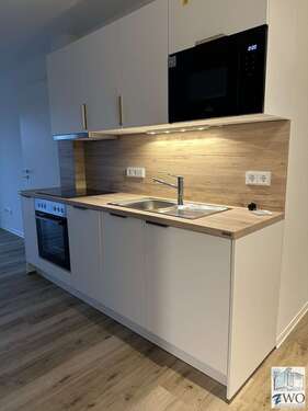 Foto - Wohnung zum Mieten in Bocholt 861,60 € 59.42 m²