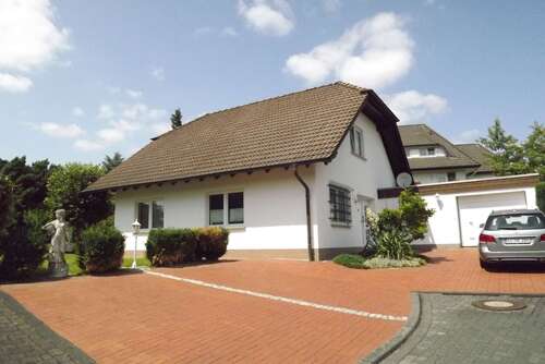 Foto - Haus zum Mieten in Kreuztal 1.190,00 € 135 m²