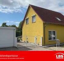 Haus zum Kaufen in Staßfurt 237.000,00 € 115 m²