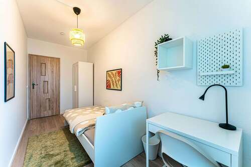 Foto - WG-Zimmer in Potsdam 620,00 € 9.4 m²